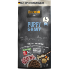 Belcando puppy gravy για κουτάβια 1kg