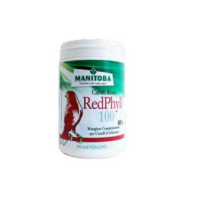 MANITOBA REDPHYLL (100) - 150gr