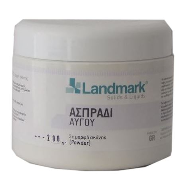 Landmark ασπράδι αυγού 200gr