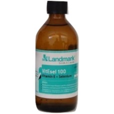 Landmark VitEsel 100 Vit.E +Sel (Vit. E + Selenium) 200ml