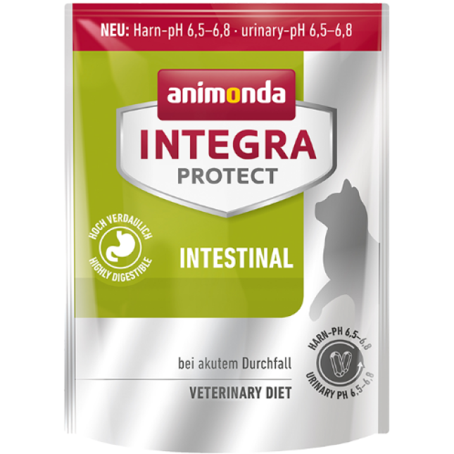 Αnimonda integra protect intestinal 1,75kg