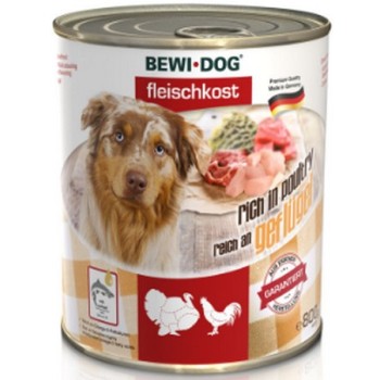 Bewi Pate πουλερικά 800gr