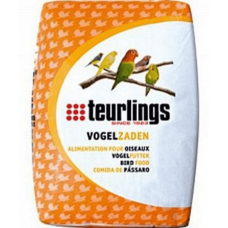 Teurlings Premium παπαγαλοτροφή Ολλανδίας 20kg