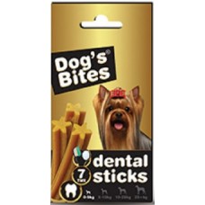 Dental sticks Dog's bites 0-5kg