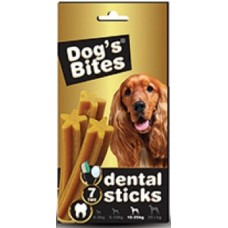 Dental sticks Dog's bites 10-25kg