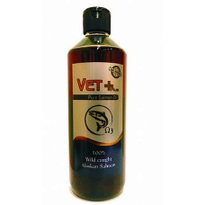 Vet Plus Λάδι σολομού Salmon Oil 1000ml