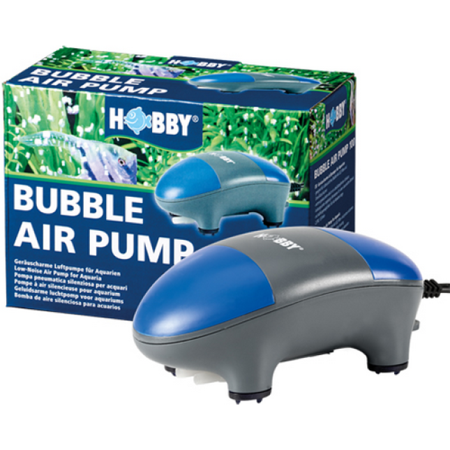 Hobby Bubble air pump 300