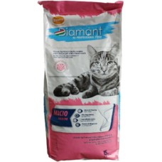 Cennamo cat diamant premium με σολομό, 1kg χύμα