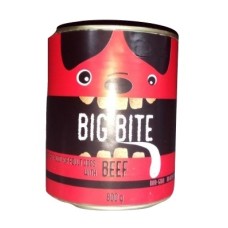 Big bite βοδινο 800gr