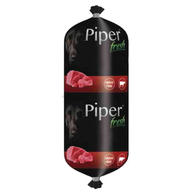 Piper Adult Σαλάμι πάπια 800gr