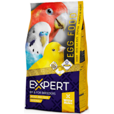 Witte molen expert yellow eggfood,αυγοτροφή ωδικών 20kg