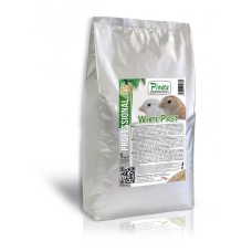 Pineta white past λευκή αυγοτροφή 1kg χύμα