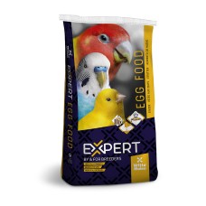 Witte molen expert  κίτρινη αυγοτροφή  1kg χύμα