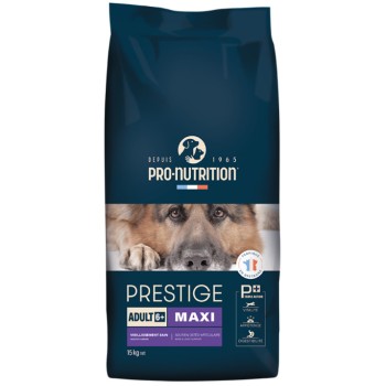 Pro-nutrition prestige  για ενήλικες σκύλους μεγάλων φυλών, άνω των 6ετών