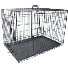 M-pets κλούβα voyager premium 76x4x53cm