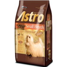 Supra Astro small breed τροφή σκύλου (adult) 1kg χύμα