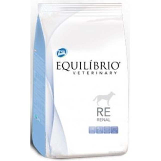 Total Alimentos Equilibro veterinary renal 2kg