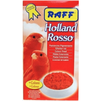 Raff βιταμίνη holland rosso κόκκινη 300gr