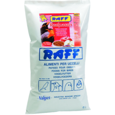 Raff real pasto 20kg μαϊνoτροφή με πρωτεΐνες και φρούτα