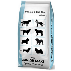 Fides Breeder για μεγαλόσωμα κουτάβια 1kg (χύμα)