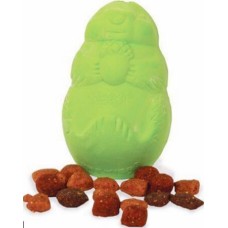 Croci Rubber toy παιχνίδι για κουτάβια squirrel xs