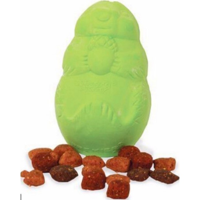 Croci Rubber toy παιχνίδι για κουτάβια squirrel xs