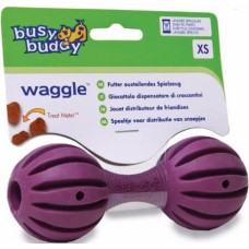 Croci Rubber toy παιχνίδι σκύλου waggle s