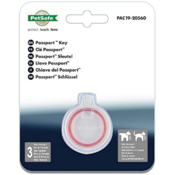 Petsafe κλειδί για πόρτα staywell passport