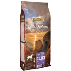 Prince Taste of Nature Ελάφι 12kg