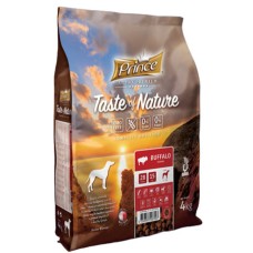 Prince Taste of Nature Βουβάλι 4kg