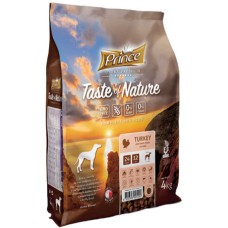 Prince Taste of Nature Γαλοπούλα S 4kg