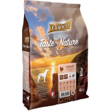 Prince Taste of Nature Γαλοπούλα 4kg