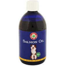 Fish4Dogs λάδι σολομού 100ml