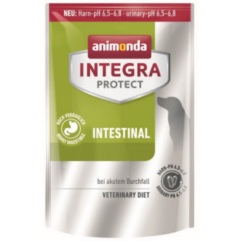 Animonda Integra Protect intestinal κλινική τρόφη για σκύλους με εντερικά προβλήματα