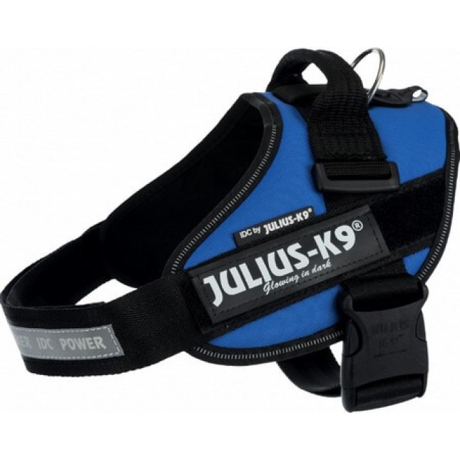 Julius-k9 σαμάρι idc 4/xl 96-138cm/50mm