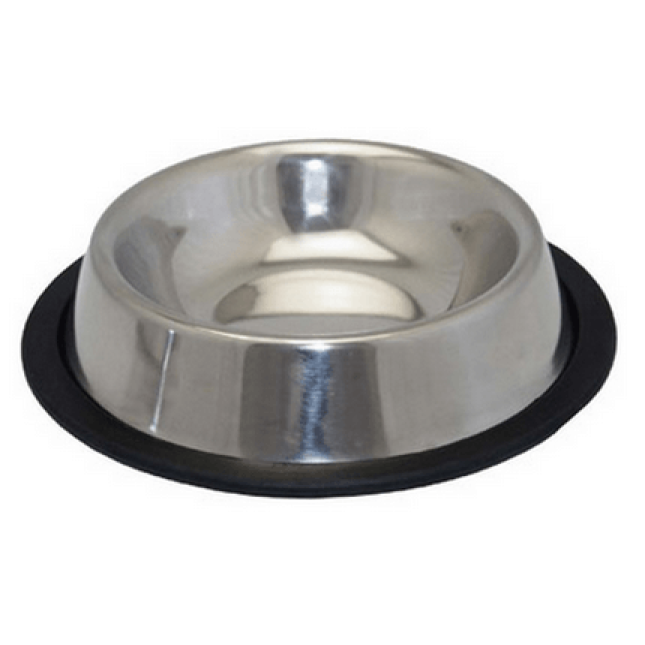 Happypet non slip bowl πιάτο φαγητού 16cm/6.25''