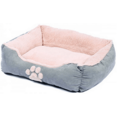 Happypet hugs square bed dove στρογγυλό κρεββάτι 28