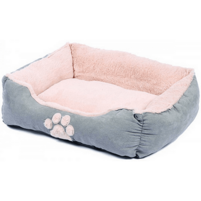 Happypet hugs square bed dove στρογγυλό κρεββάτι 28