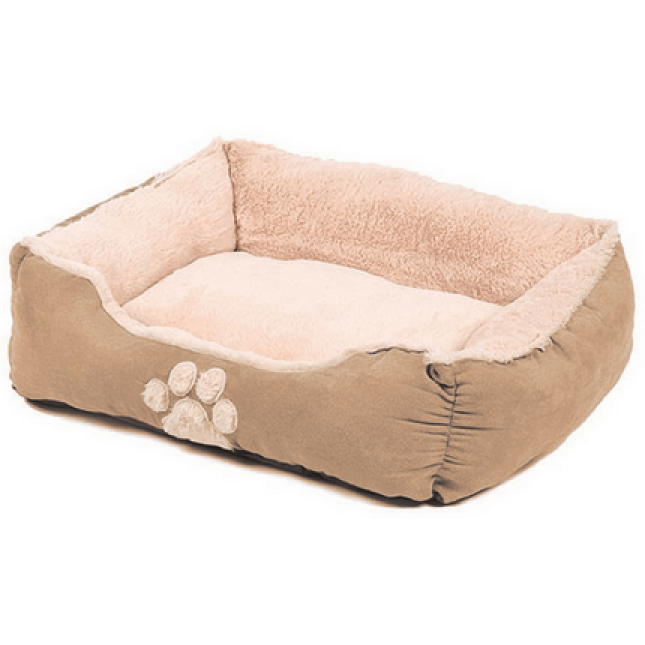 Happypet hugs square bed dove στρογγυλό κρεββάτι 28