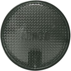 Kong παιχνίδι duramax puck κατασκευασμένα από εξαιρετικά ανθεκτικό υλικό  large