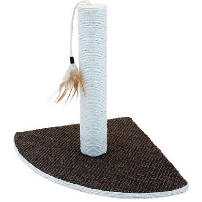 Happypet Nature first Kinver scratch post,ονυχοδρόμιο