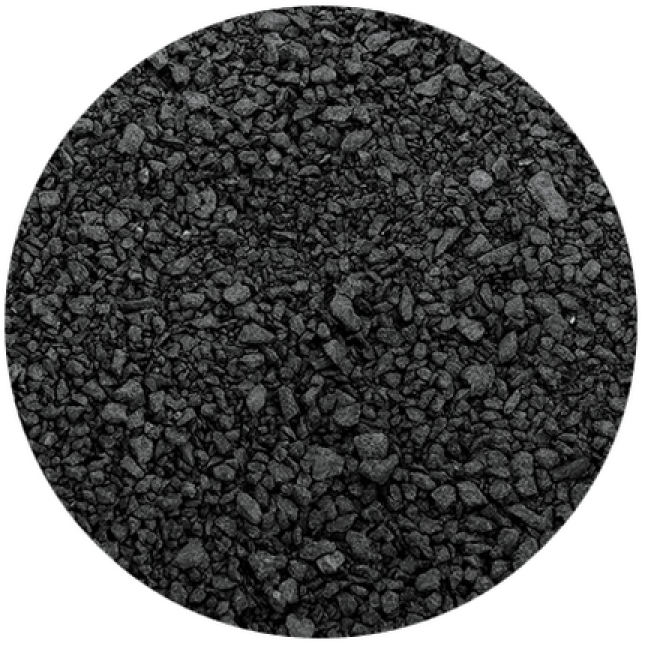 Seachem Flourite Black 3,5kg,υπόστρωμα φυτών ενυδρείου