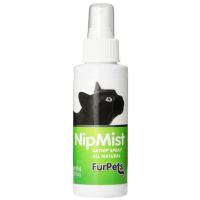 Seachem Nip Mist 120ml,συμπυκνωμένο φυσικό σπρέι catnip