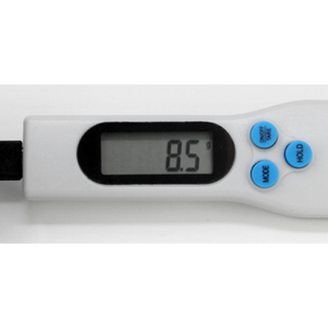 Seachem Spoon Scale,κουτάλι δοσομετρητής