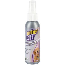 Kerbl UrineOff Spray αφαίρεσης λεκέδων και οσμών ούρων 118 ml