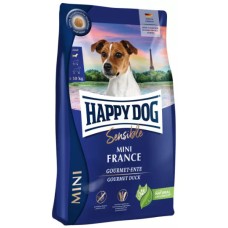 Happy Dog Mini France Grainfree για κουτάβια 1kg