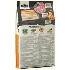 Champion petfoods Acana για κουτάβια μεγαλόσωμων φυλών 17kg