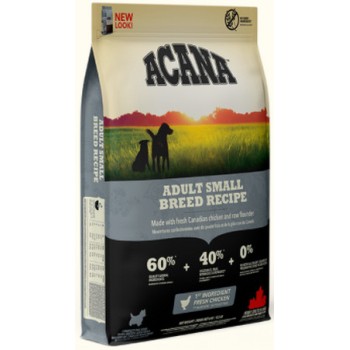 Champion petfoods Acana adult με κοτόπουλο 6kg