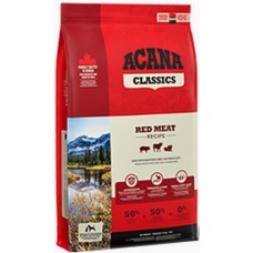 Champion petfoods Acana classic red με αρνί 14,5kg