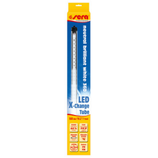 Sera LED brilliant white,πολύ λαμπερό ουδέτερο λευκό φως